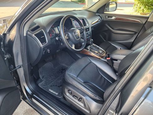 Used 2012 Audi Q5 2.0T Premium Plus AWD/4WD image 12