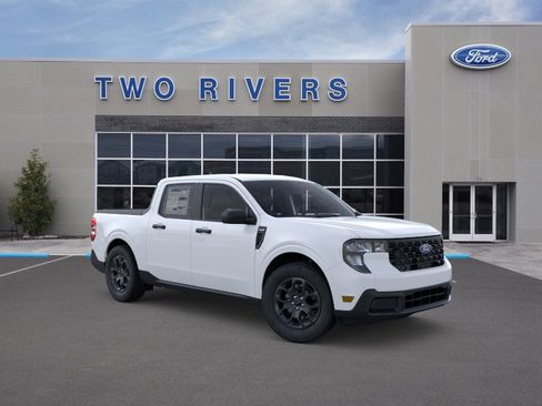 New 2026 Ford Maverick XLT FWD image 7
