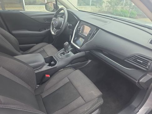 Used 2020 Subaru Outback image 10