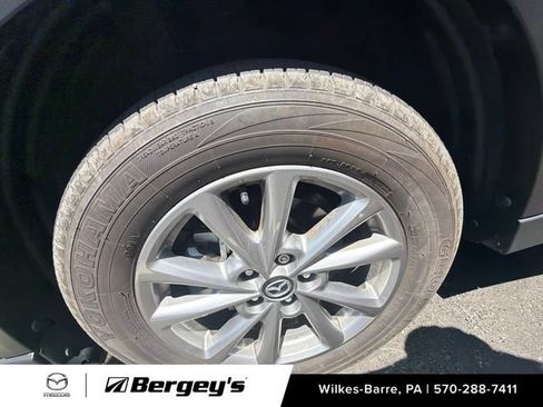 Used 2023 MAZDA CX-5 AWD 2.5 S image 7
