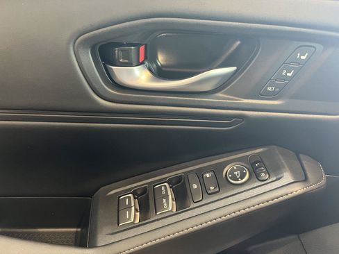 Used 2026 Honda Accord Sport image 33