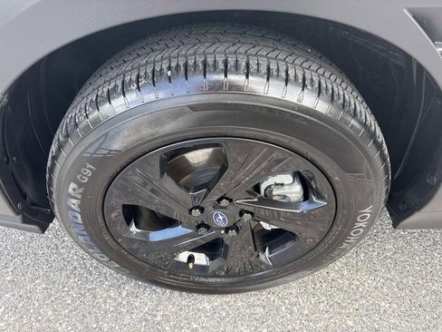 Certified 2025 Subaru Crosstrek 2.0i w/ Convenience Package #1 AWD/4WD image 12