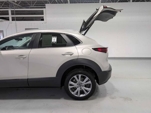 Used 2023 MAZDA CX-30 AWD 2.5 S w/ Select Package image 11