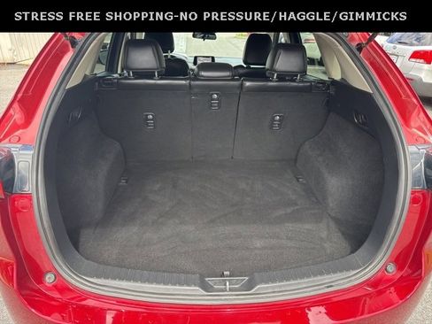 Used 2018 MAZDA CX-5 Touring image 32