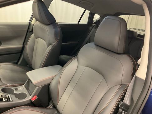 New 2026 Subaru Crosstrek 2.5i Limited image 10