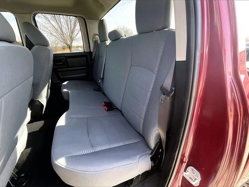 Used 2019 RAM 1500 Tradesman w/ Chrome Plus Package image 23