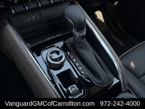 New 2026 GMC Canyon Denali AWD/4WD image 15