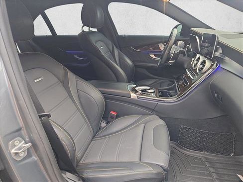 Certified 2020 Mercedes-Benz C 63 AMG S image 19