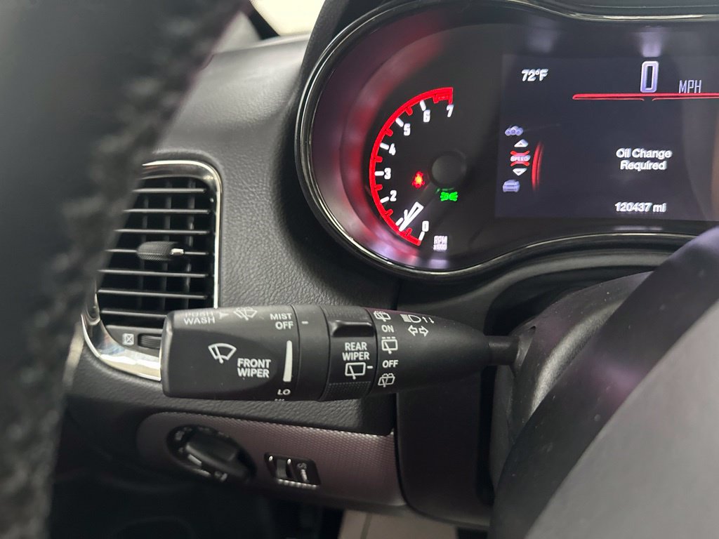 Used 2019 Dodge Durango GT AWD/4WD image 43