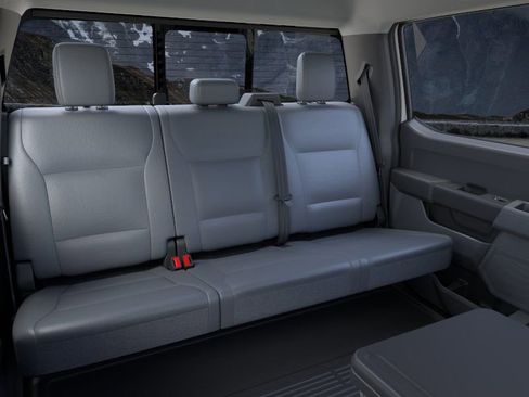 New 2026 Ford F550 XL image 11