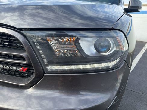 Used 2017 Dodge Durango GT w/ Premium Group image 9