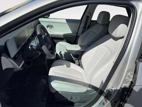 Used 2023 Hyundai Ioniq 5 SEL AWD/4WD image 10