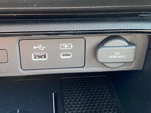 Certified 2024 Honda CR-V Sport-L image 29