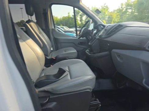 Used 2019 Ford Transit 350 XL RWD image 6