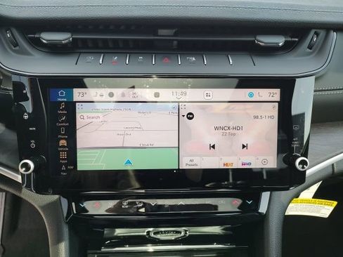 New 2026 Jeep Grand Cherokee Limited image 15