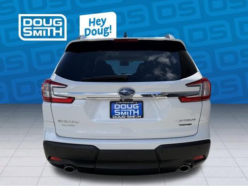 New 2026 Subaru Ascent Limited AWD/4WD image 4