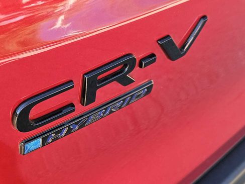 Used 2026 Honda CR-V Sport image 11