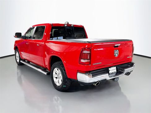 Used 2022 RAM 1500 Laramie image 9