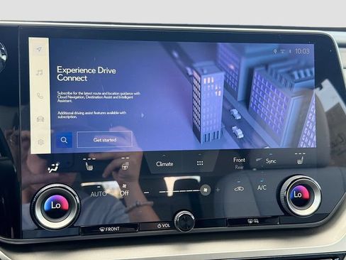 New 2026 Lexus TX 350 FWD image 33