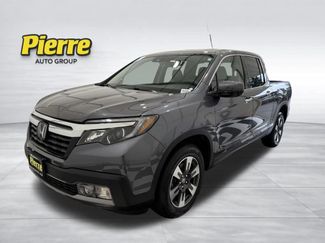 Used 2019 Honda Ridgeline RTL-E 360° Tour
