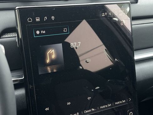 New 2026 GMC Terrain Elevation w/ Black Edition image 13