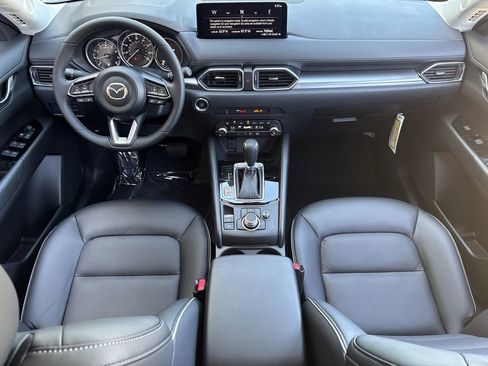 New 2025 MAZDA CX-5 AWD 2.5 S w/ Select Package image 10