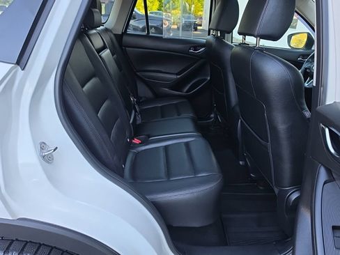 Used 2015 MAZDA CX-5 Grand Touring AWD/4WD image 30