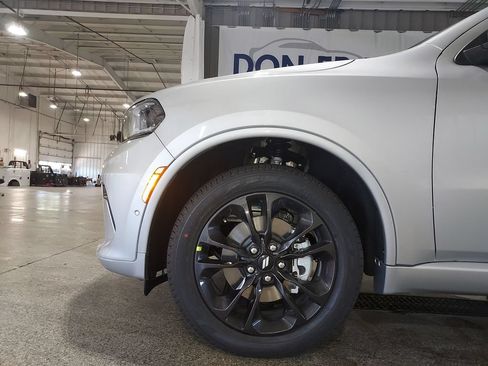 New 2026 Dodge Durango GT AWD/4WD image 16