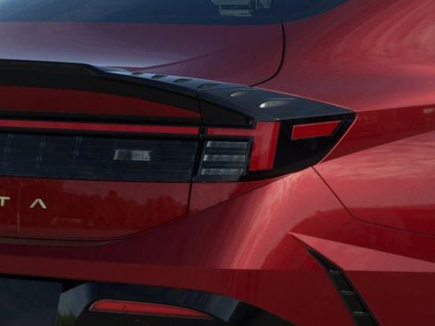 New 2026 Hyundai Sonata N Line image 16