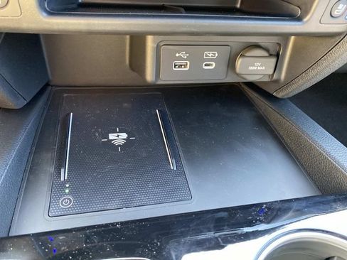 New 2026 Honda Ridgeline Black Edition image 21