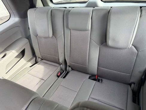 Used 2015 Honda Pilot EX image 13