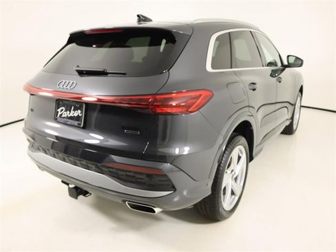 New 2025 Audi Q5 Premium Plus image 5