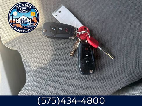 Used 2021 Ford F250 XLT AWD/4WD image 28