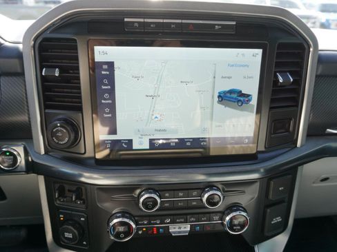 Used 2021 Ford F150 Limited image 22