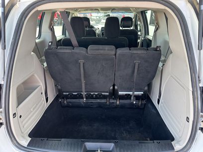 Used 2015 Dodge Grand Caravan American Value Package
