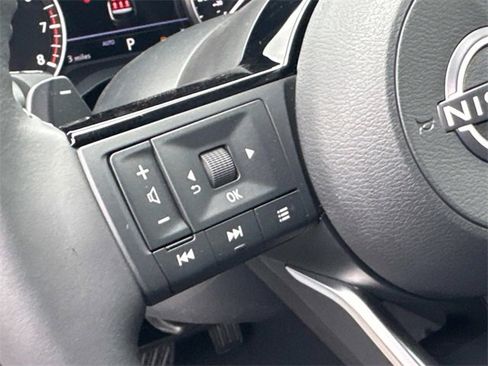 New 2025 Nissan Pathfinder SL image 27