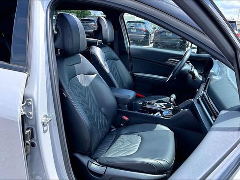 Used 2024 Kia Sportage X-Pro AWD/4WD image 9