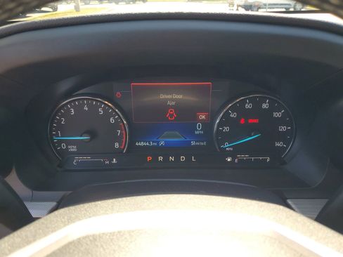 Certified 2024 Ford Explorer XLT w/ Equipment Group 202A RWD image 23