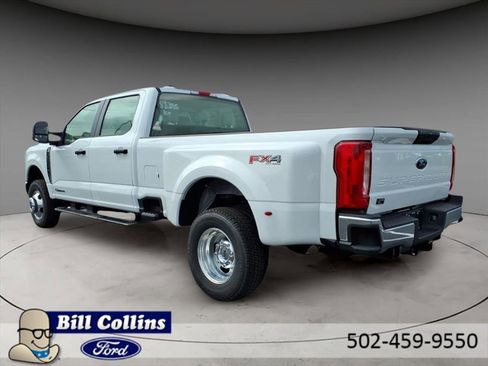 New 2026 Ford F350 XL image 3