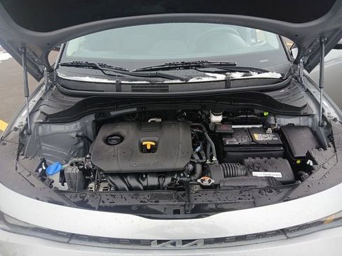 Certified 2025 Kia Soul LX w/ LX Technology Package image 24