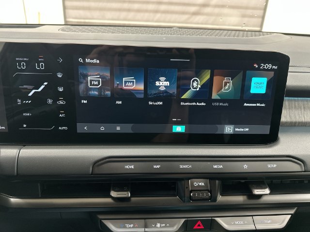 New 2027 Kia Telluride X-Line SX Prestige AWD/4WD image 20