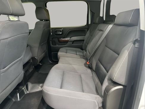 Used 2018 GMC Sierra 2500 SLE w/ Snow Plow Prep Package AWD/4WD image 10