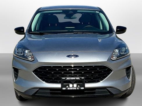 Used 2022 Ford Escape SE w/ SE Sport Appearance Package image 3