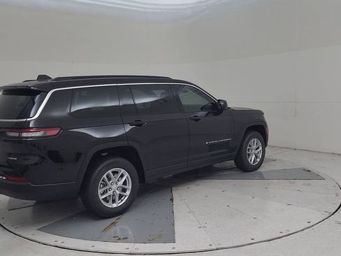 New 2025 Jeep Grand Cherokee L Laredo w/ Luxury Tech Group I image 15