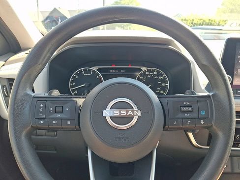 Certified 2023 Nissan Rogue SV AWD/4WD image 20