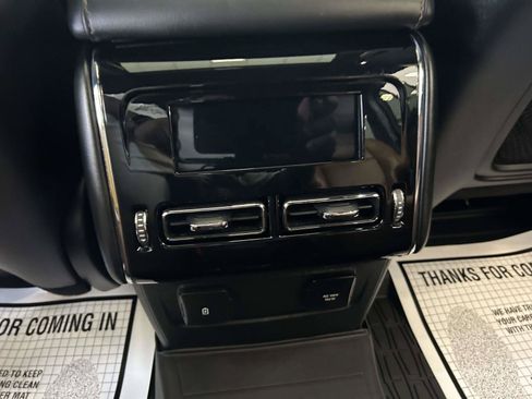 Certified 2022 Lincoln Aviator Reserve w/ Elements Package Plus RWD image 19