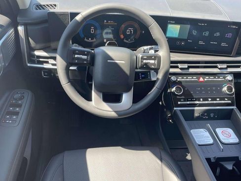 New 2026 Hyundai Santa Fe SEL image 29