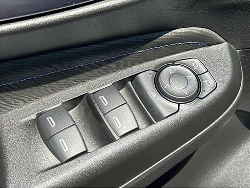 New 2026 Buick Envista Sport Touring w/ Convenience I Package FWD image 27