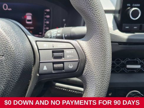 Used 2025 Honda Accord SE image 20