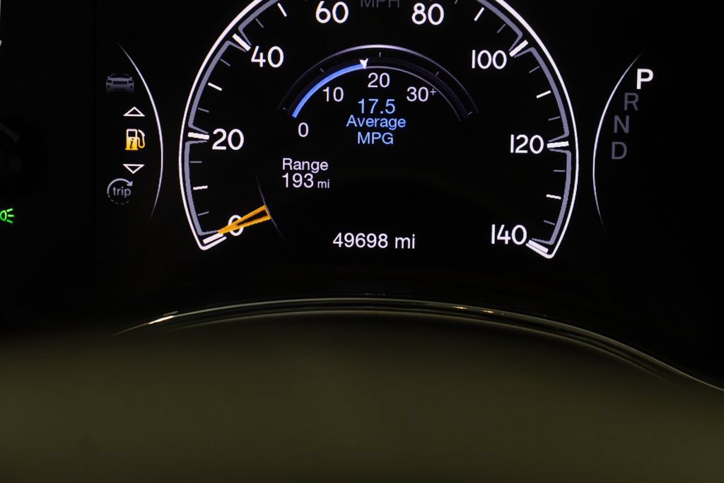 Used 2021 Jeep Grand Cherokee Laredo X AWD/4WD image 29
